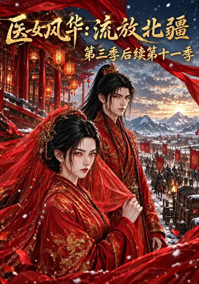医女风华流放北疆第三季后续第十一季 医女风华流放北疆第三季后续第十一季