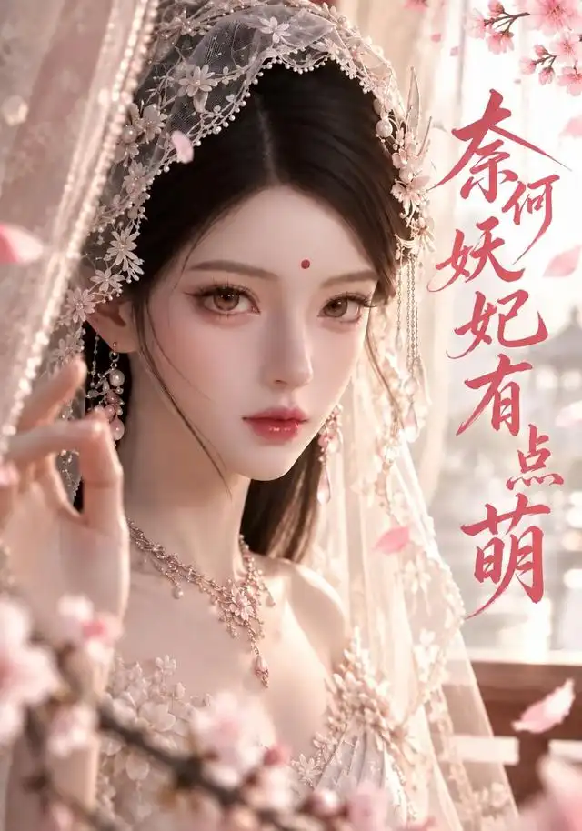 奈何妖妃有点萌 奈何妖妃有点萌