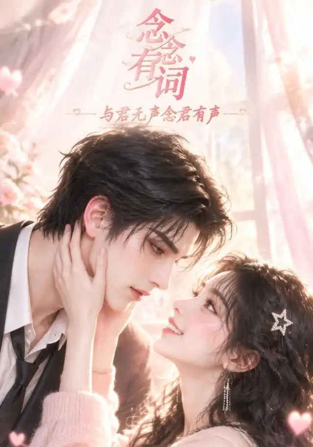 念念有词_与君无声念君有声(166集)-初遇资源网