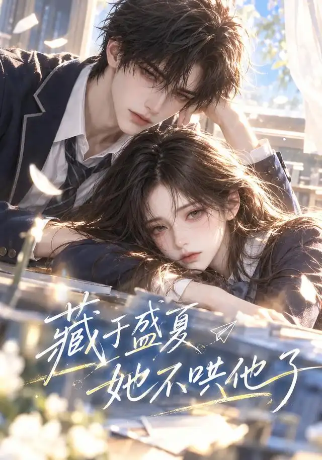 藏于盛夏她不哄他了 藏于盛夏她不哄他了