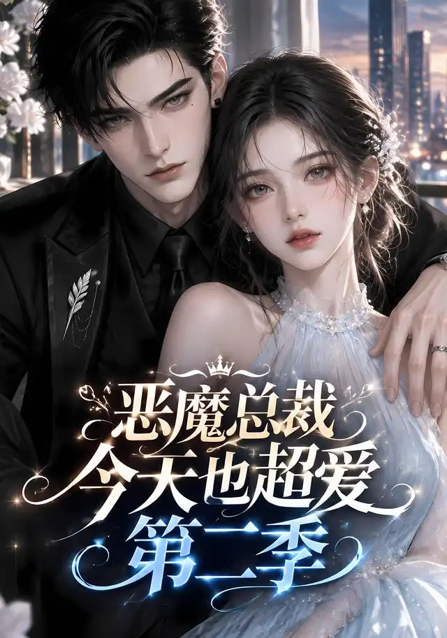 恶魔总裁今天也超爱第二季 恶魔总裁今天也超爱第二季