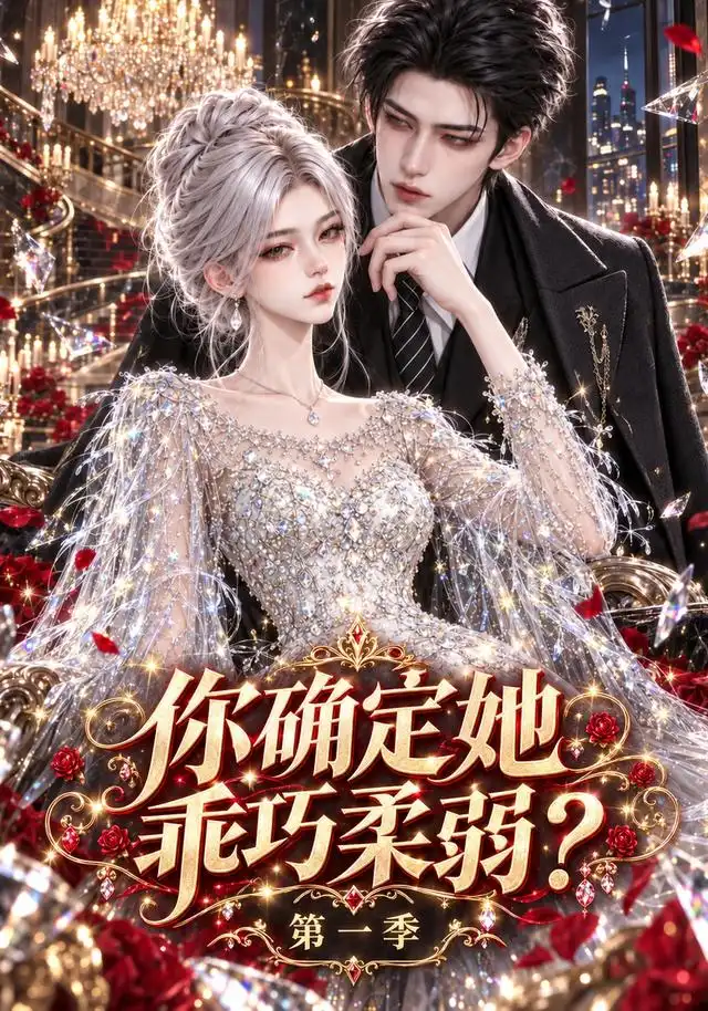 你确定她乖巧柔弱第一季 你确定她乖巧柔弱第一季