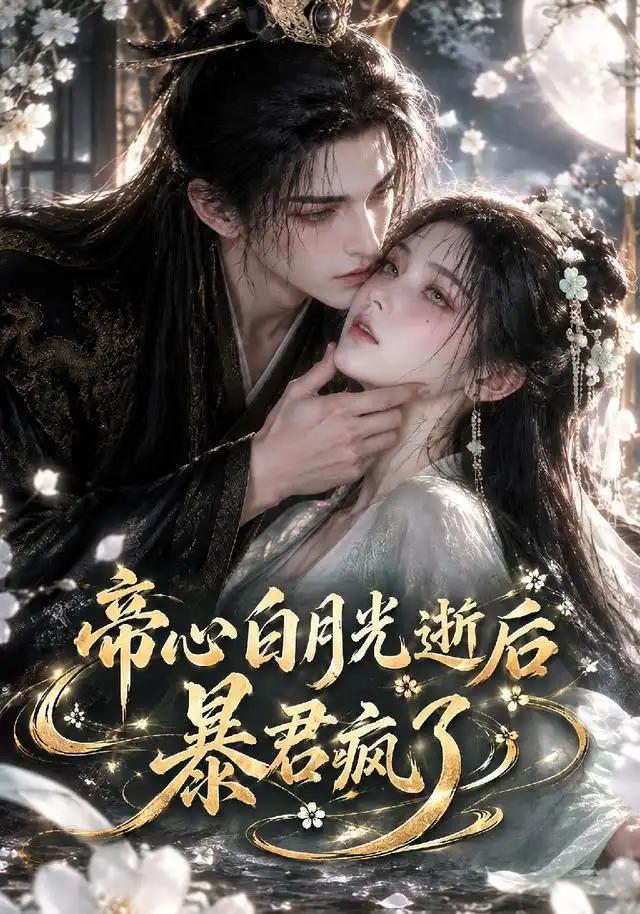 帝心白月光逝后暴君疯了（1000集） - 夸克短剧