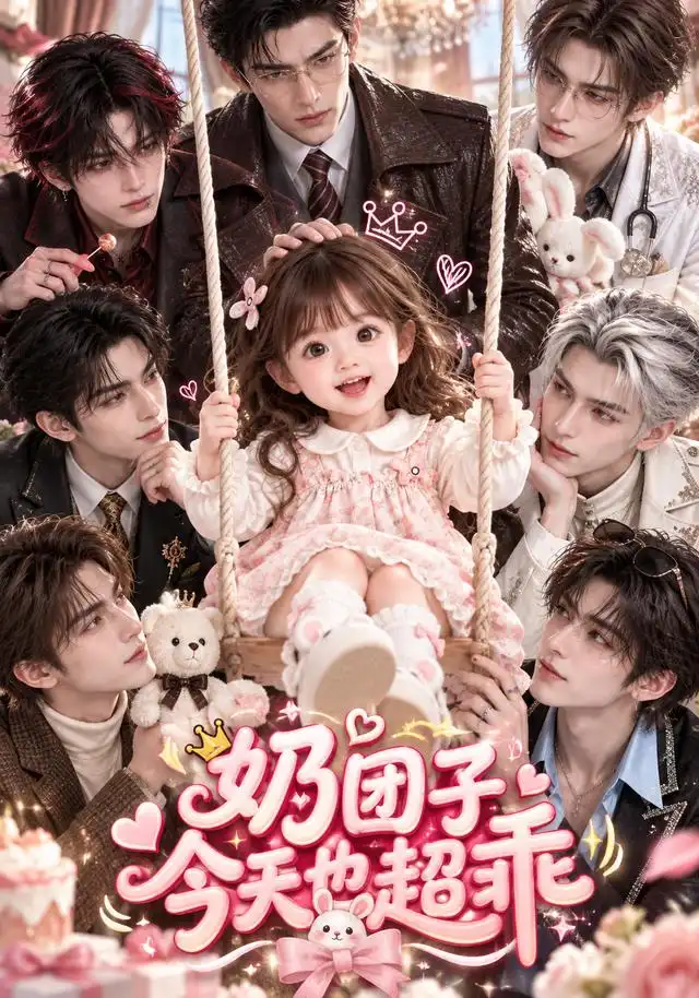 奶团子今天也超乖（128集） - 夸克短剧