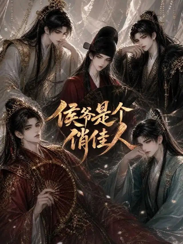 侯爷是个俏佳人（51集） - 夸克短剧
