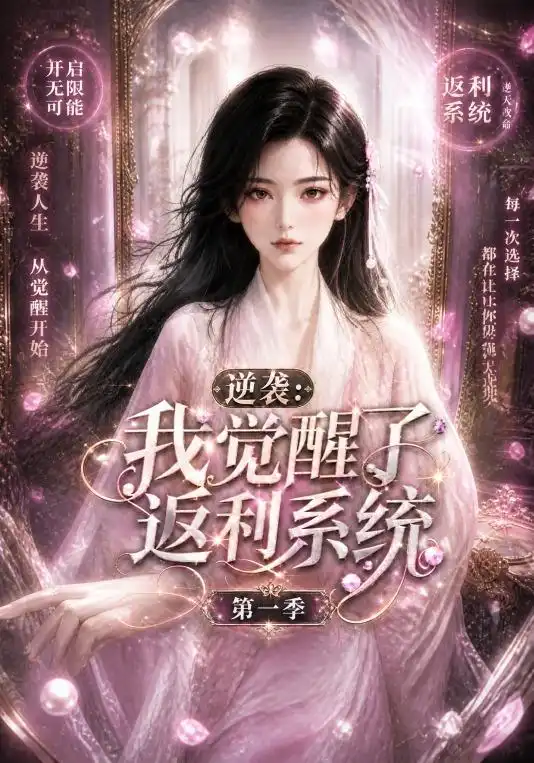 逆袭我觉醒了返利系统第一季 逆袭我觉醒了返利系统第一季