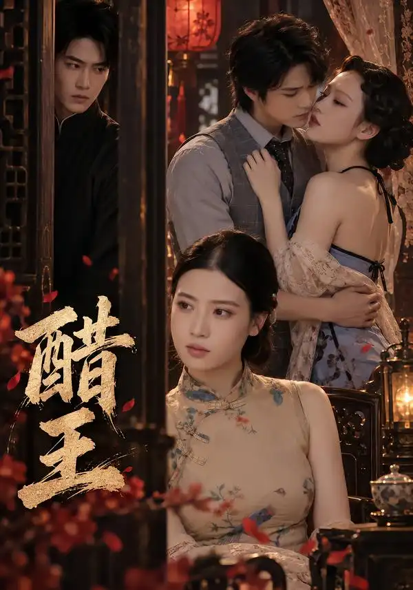 醋王 醋王