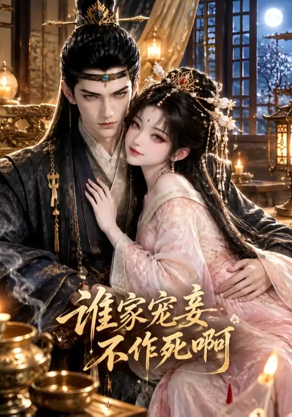 谁家宠妾不作死啊（122集） - 夸克短剧