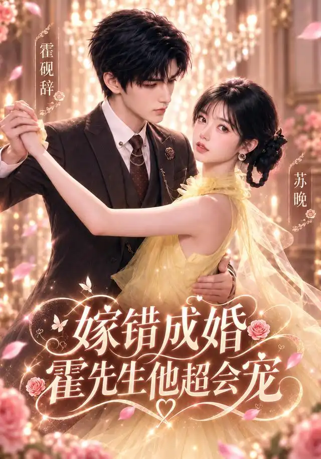 嫁错成婚霍先生他超会宠（66集） - 夸克短剧