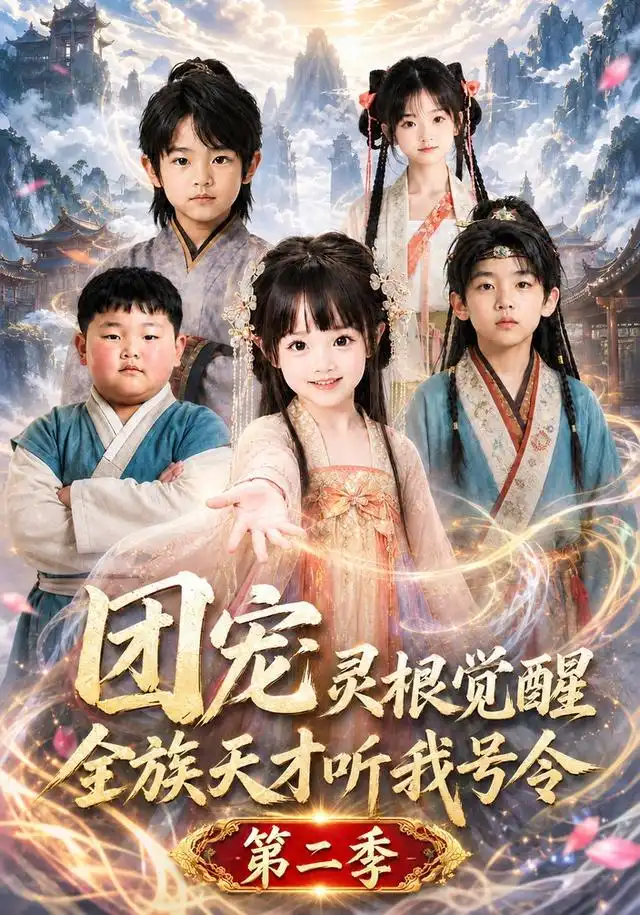 团宠灵根觉醒全族天才听我号令第二季 团宠灵根觉醒全族天才听我号令第二季