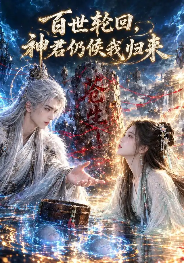 百世轮回神君仍候我归来 百世轮回神君仍候我归来