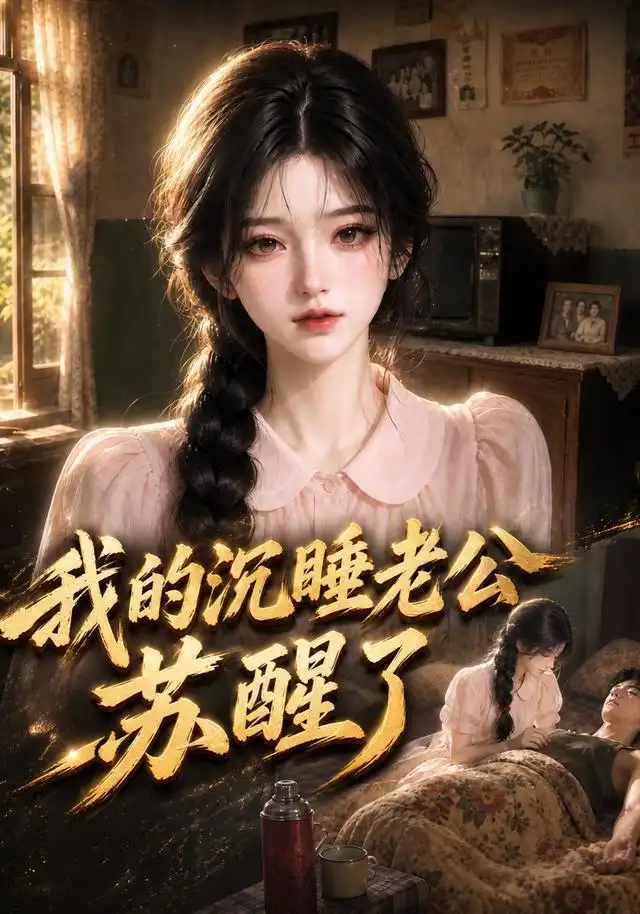 我的沉睡老公苏醒了第二季 我的沉睡老公苏醒了第二季