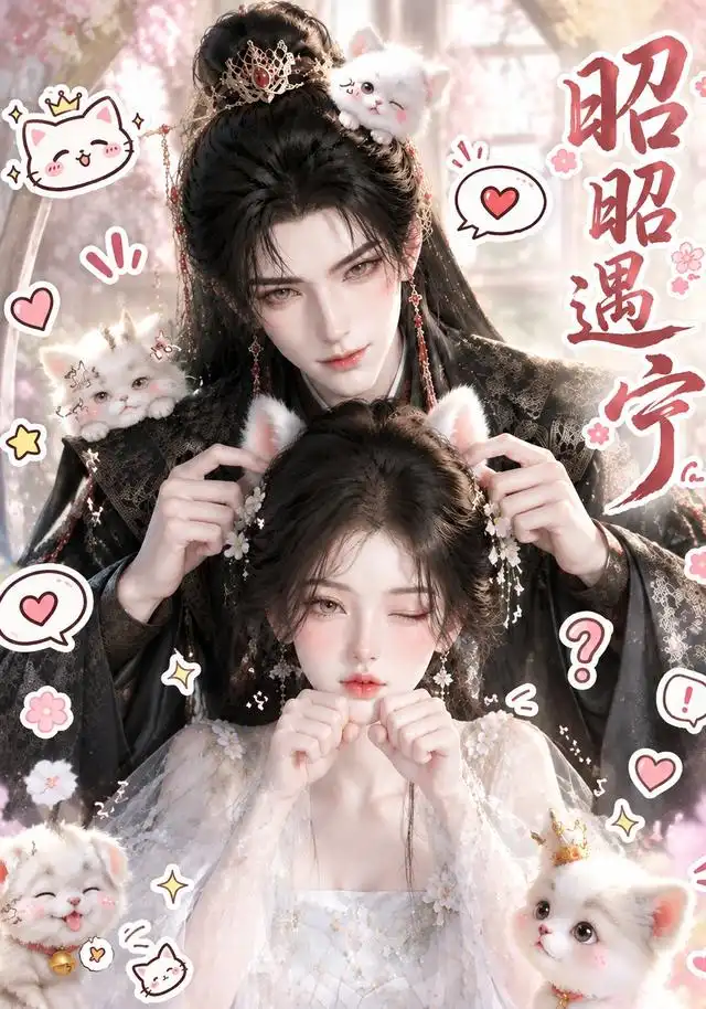 昭昭遇宁 昭昭遇宁