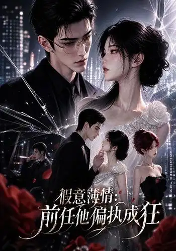 假意薄情前任他偏执成狂 假意薄情前任他偏执成狂