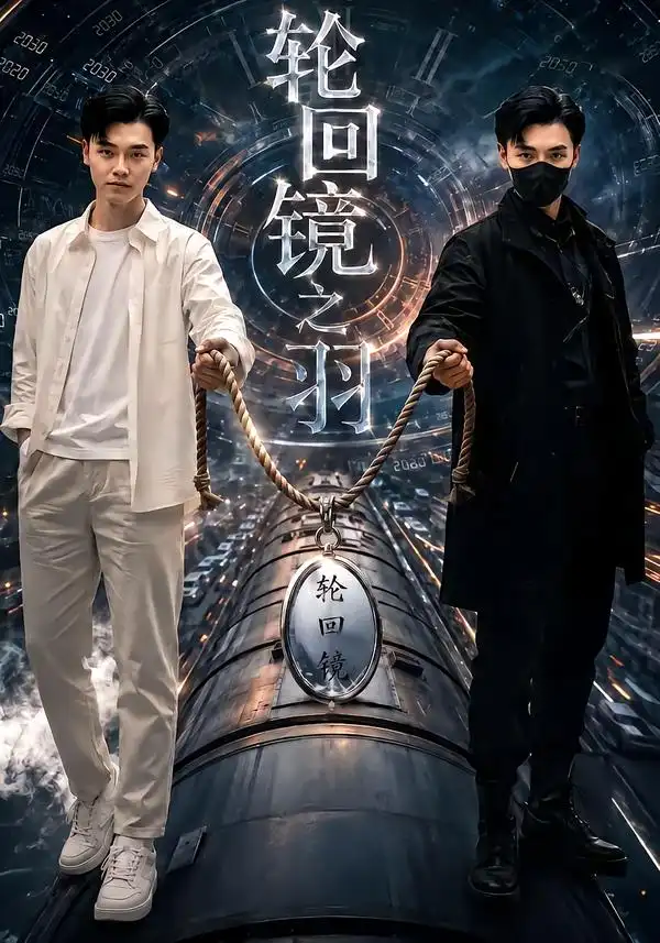 轮回镜之羽 轮回镜之羽
