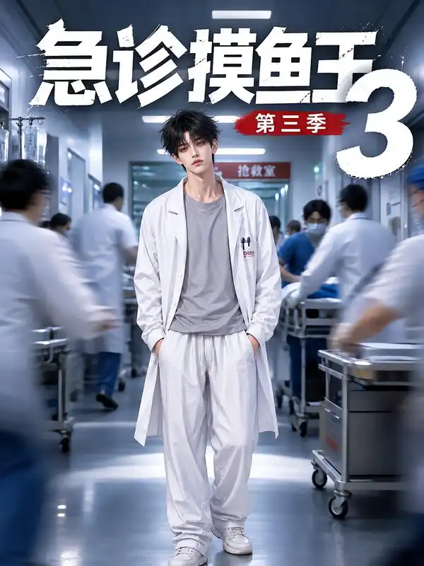 急诊摸鱼王3 急诊摸鱼王3