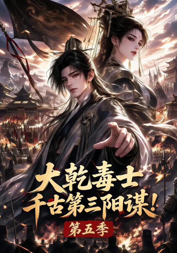 大乾毒士千古第三阳谋第五季 （182集） - 夸克短剧