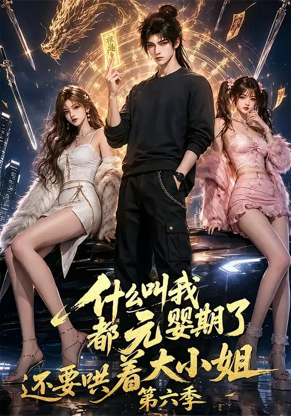 什么叫我都元婴期了还要哄着大小姐第六季 （118集） - 夸克短剧