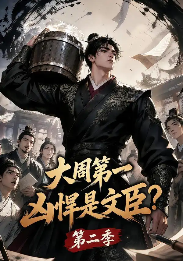 大周第一凶悍是文臣第二季 （150集） - 夸克短剧