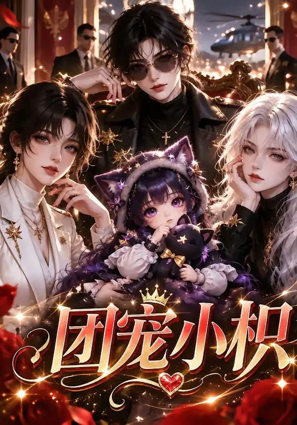 团宠小枳 （24集） - 夸克短剧