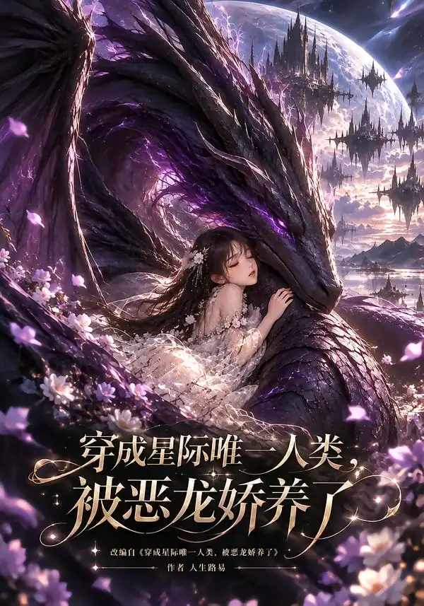 穿成星际唯一人类被恶龙娇养了 穿成星际唯一人类被恶龙娇养了