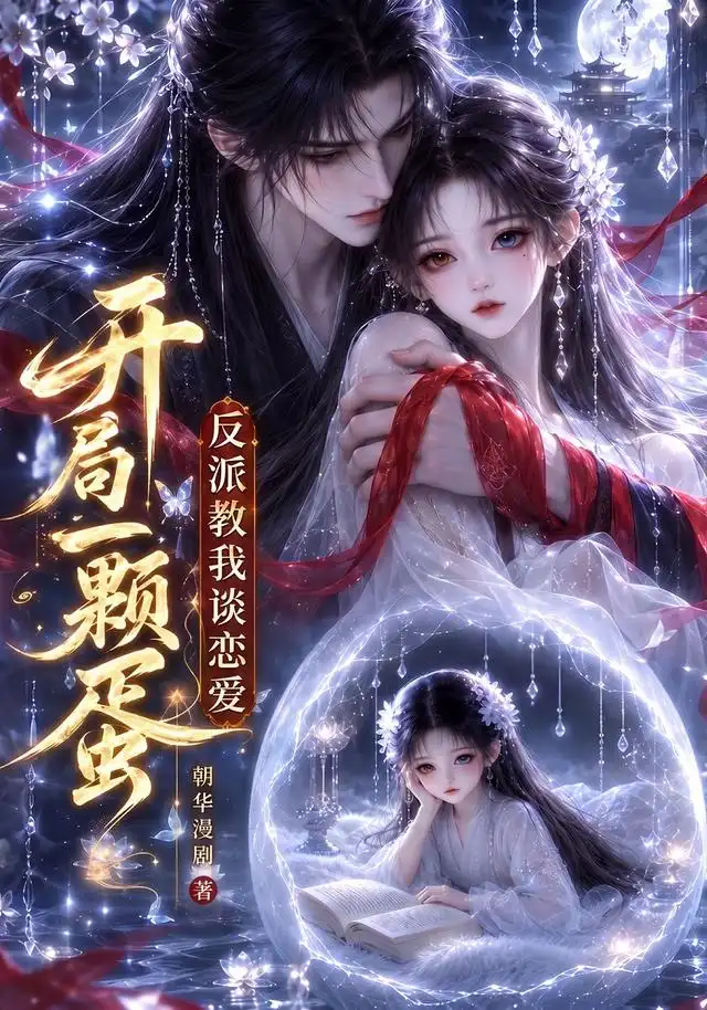 开局一颗蛋反派教我谈恋爱（60集） - 夸克短剧