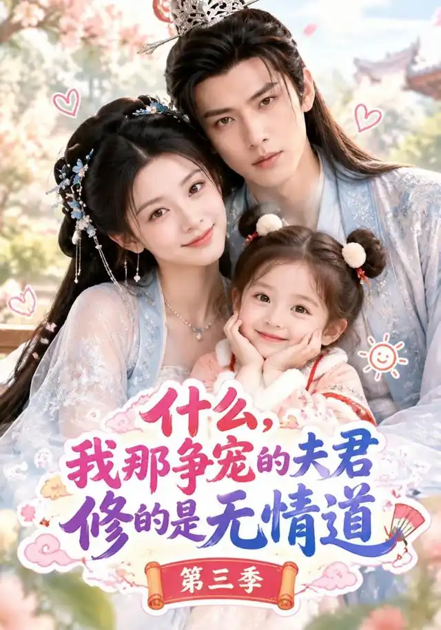 什么我那争宠的夫君修的是无情道?第三季 什么我那争宠的夫君修的是无情道?第三季