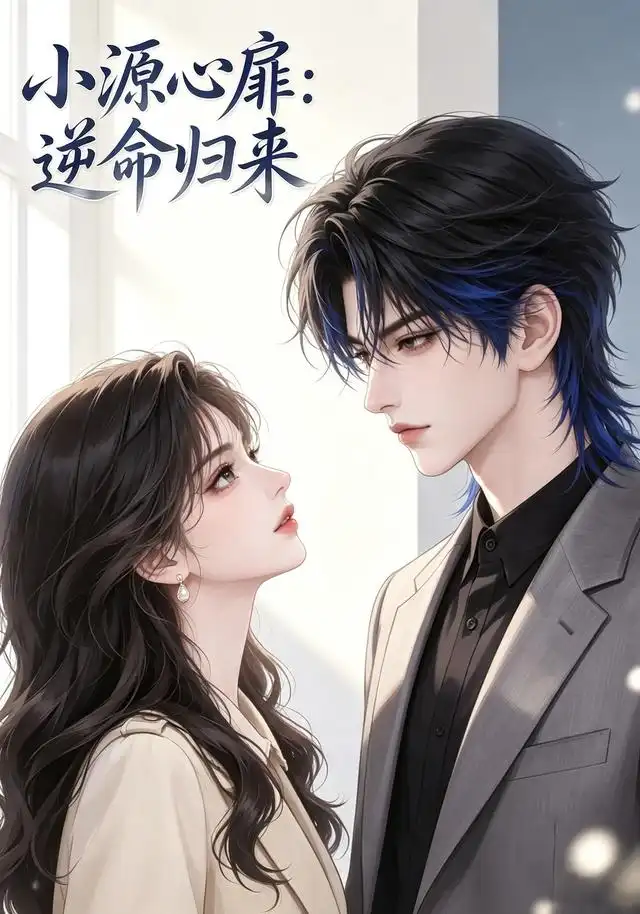 小源心扉逆命归来 小源心扉逆命归来
