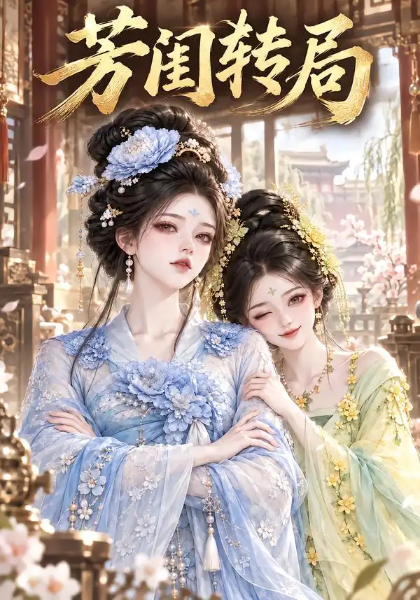 芳闺转局(127集)-初遇资源网