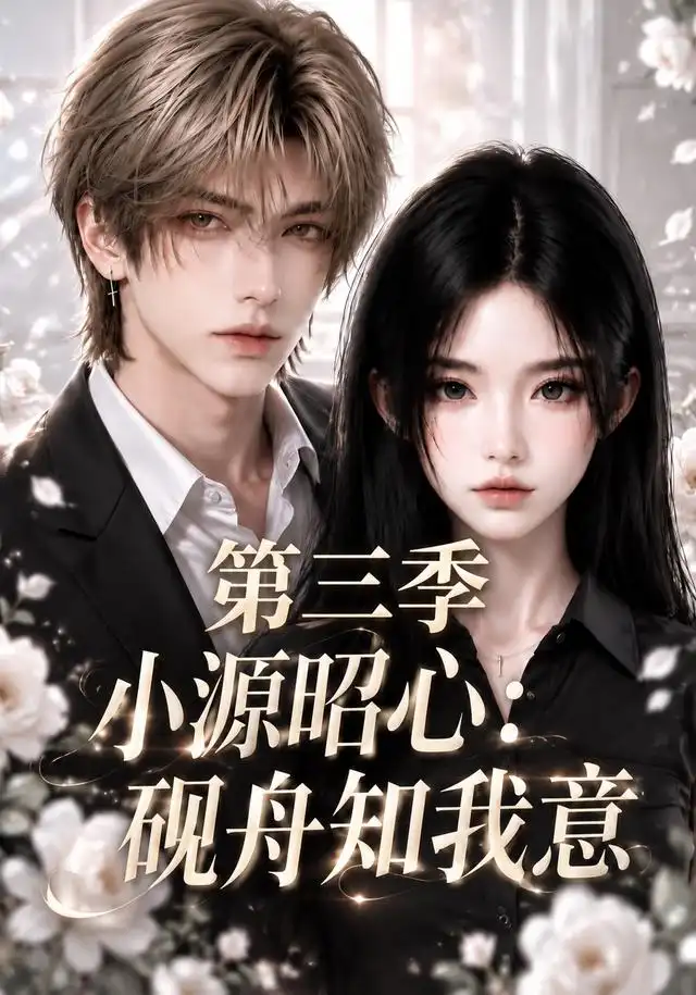 小源昭心砚舟知我意第三季（117集） - 夸克短剧