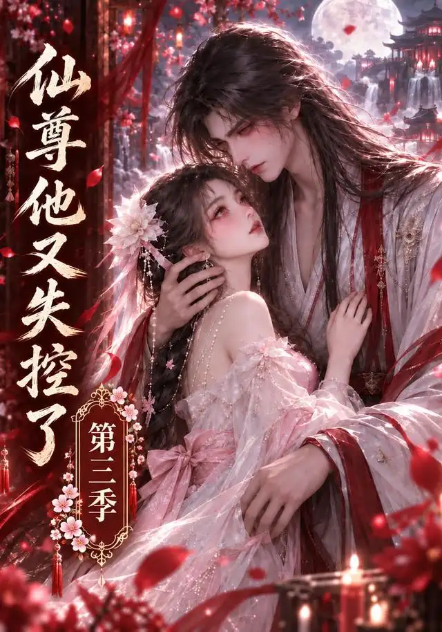 仙尊他又失控了第三季（162集） - 夸克短剧