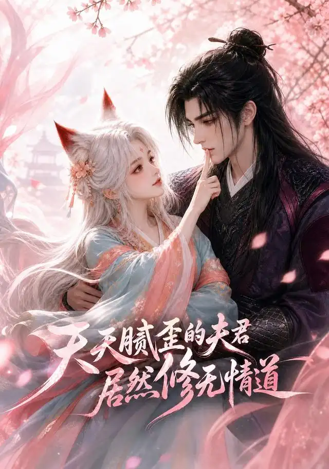 天天腻歪的夫君居然修无情道 天天腻歪的夫君居然修无情道