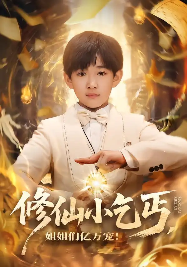 修仙小乞丐姐姐们亿万宠 修仙小乞丐姐姐们亿万宠