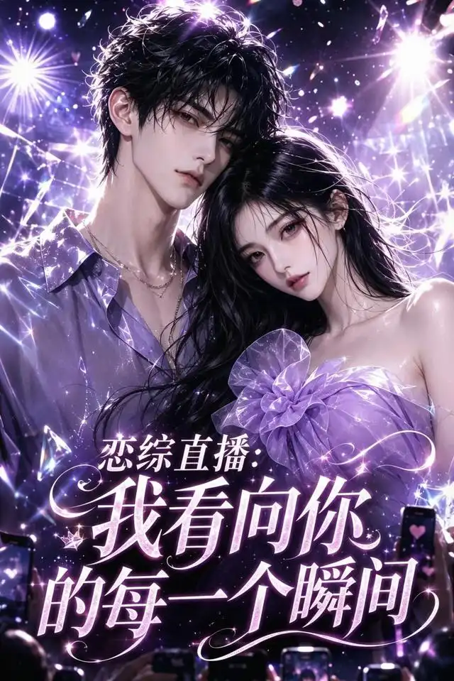 恋综直播我看向你的每一个瞬间（111集） - 夸克短剧