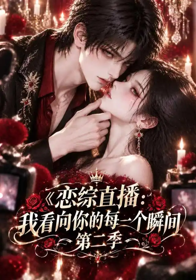 恋综直播我看向你的每一个瞬间第二季 恋综直播我看向你的每一个瞬间第二季