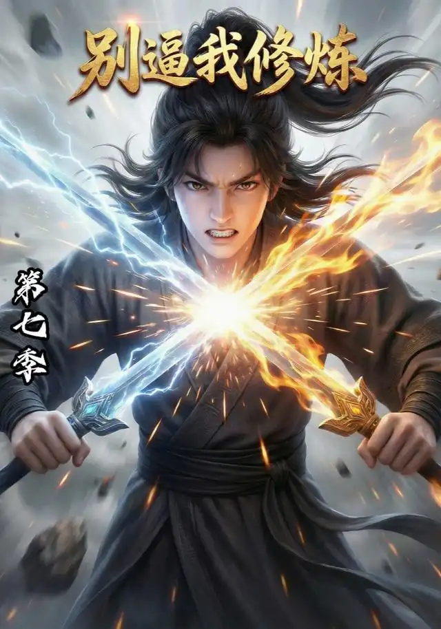 别逼我修炼第七季（123集） - 夸克短剧