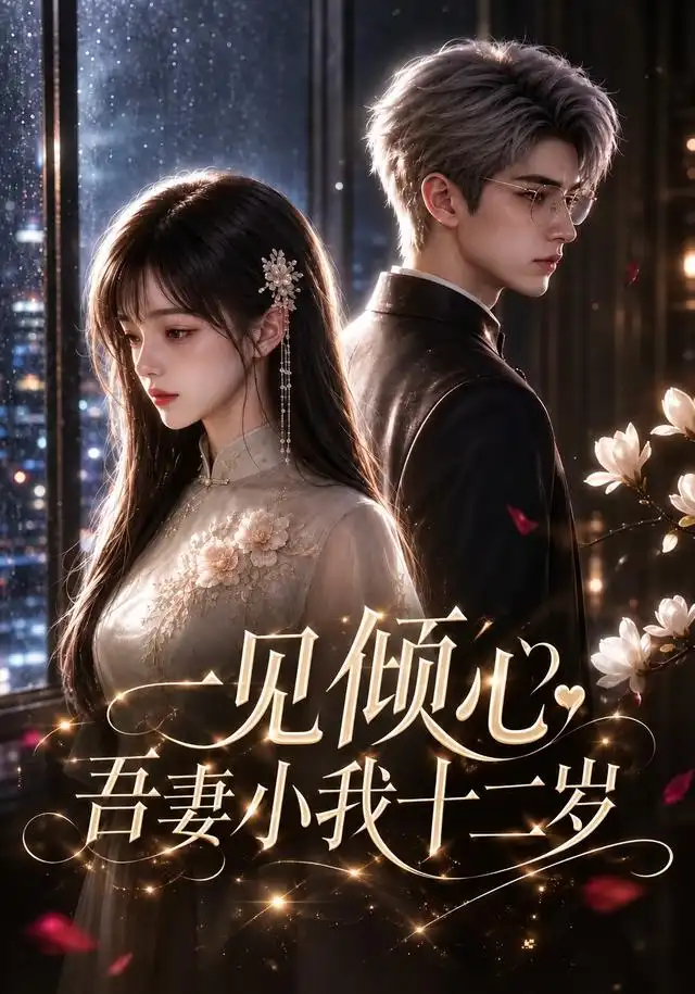 一见倾心吾妻小我十二岁 一见倾心吾妻小我十二岁