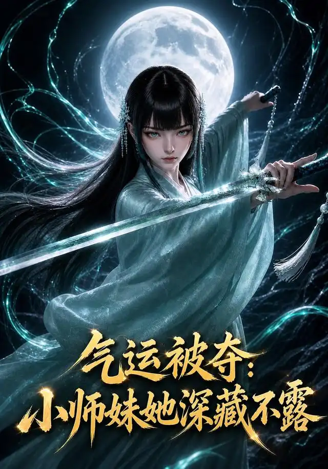 气运被夺小师妹她深藏不露 气运被夺小师妹她深藏不露