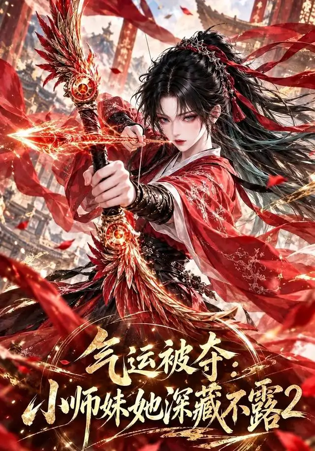 气运被夺小师妹她深藏不露2（500集） - 夸克短剧