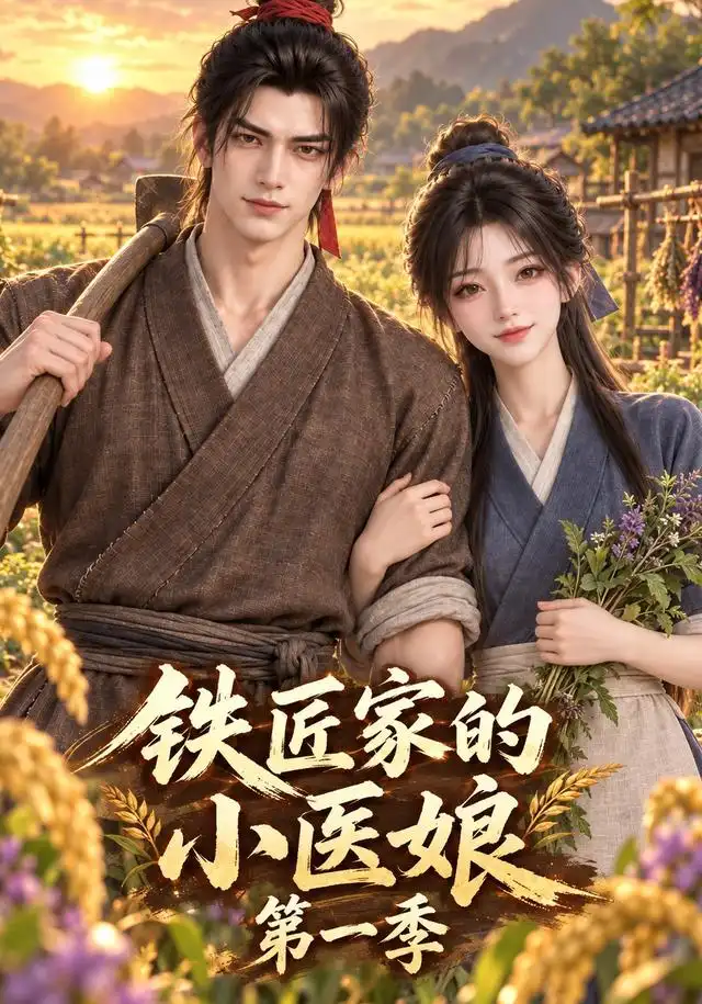 铁医家的小医娘第一季 铁医家的小医娘第一季