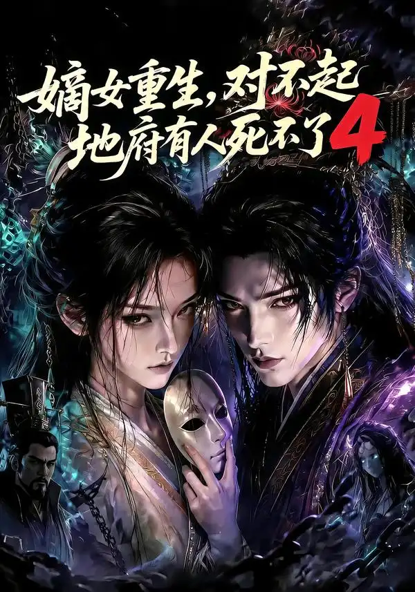 嫡女重生对不起地府有人死不了4 （195集） - 夸克短剧