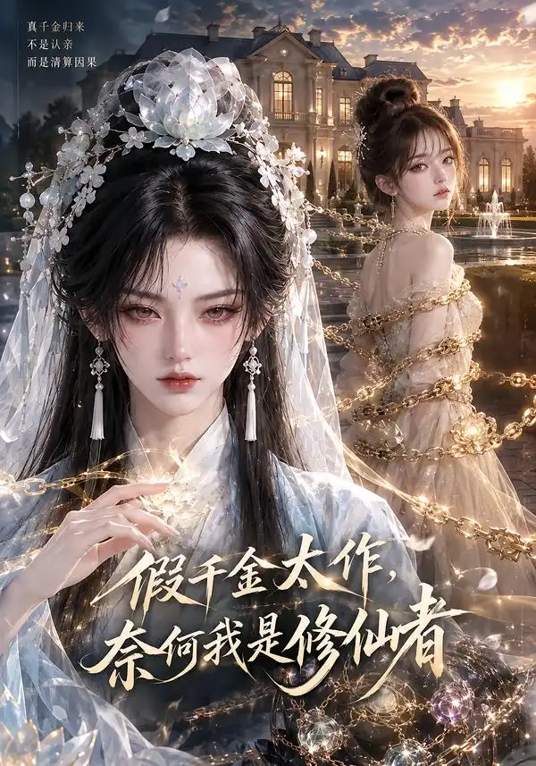 假千金太作奈何我是修仙者 假千金太作奈何我是修仙者