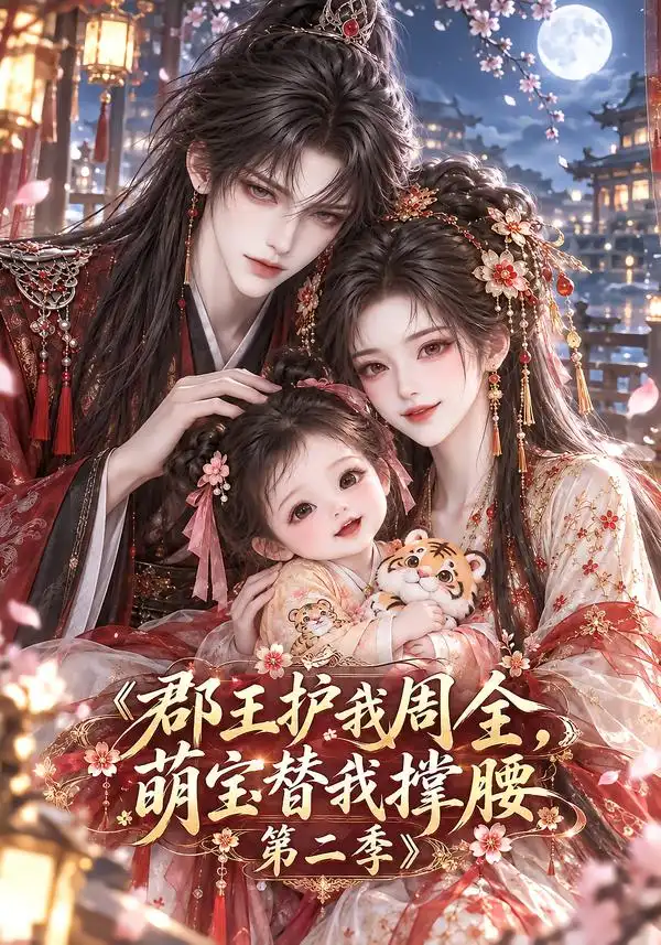 郡王护我周全萌宝替我撑腰第二季 郡王护我周全萌宝替我撑腰第二季