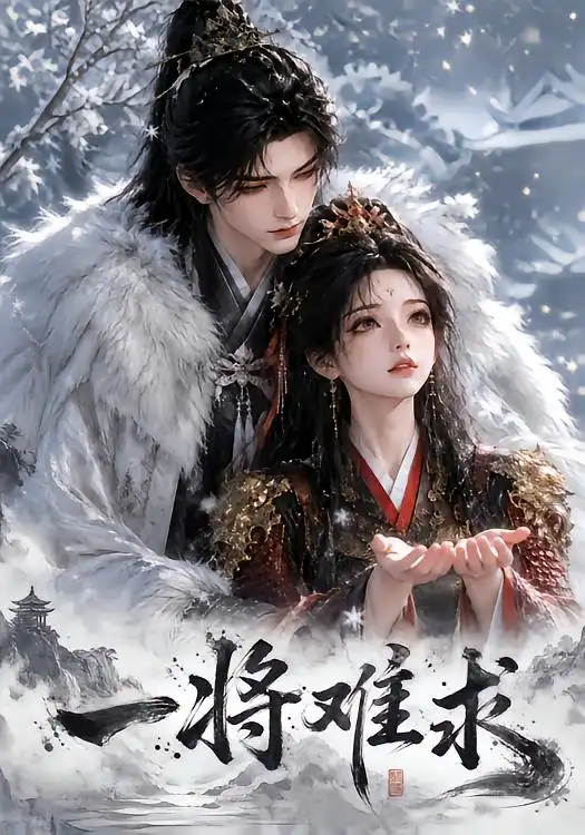 一将难求 一将难求