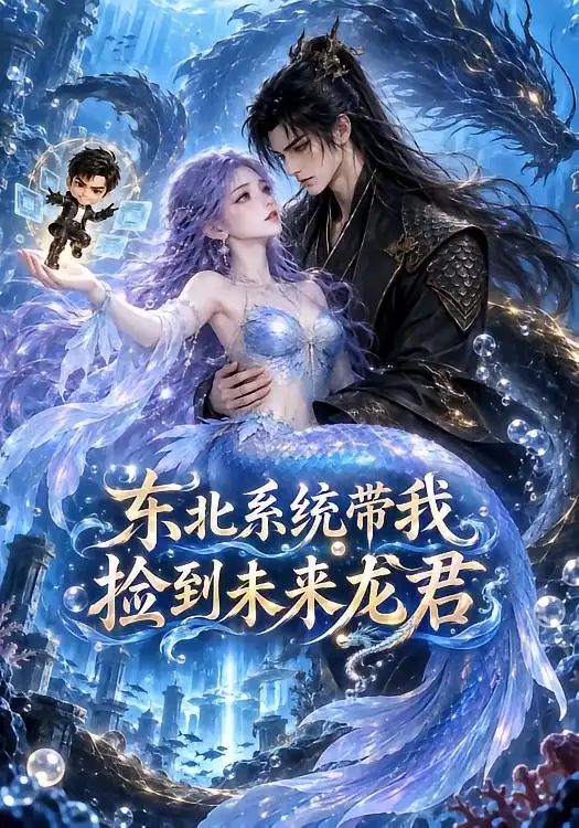 东北系统带我捡到未来龙君 东北系统带我捡到未来龙君
