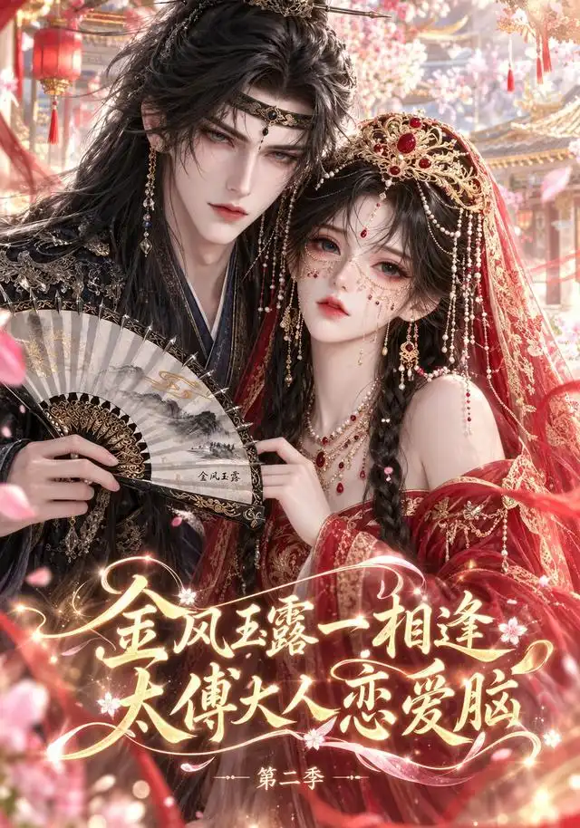 金风玉露一相逢太傅大人恋爱脑第二季 金风玉露一相逢太傅大人恋爱脑第二季