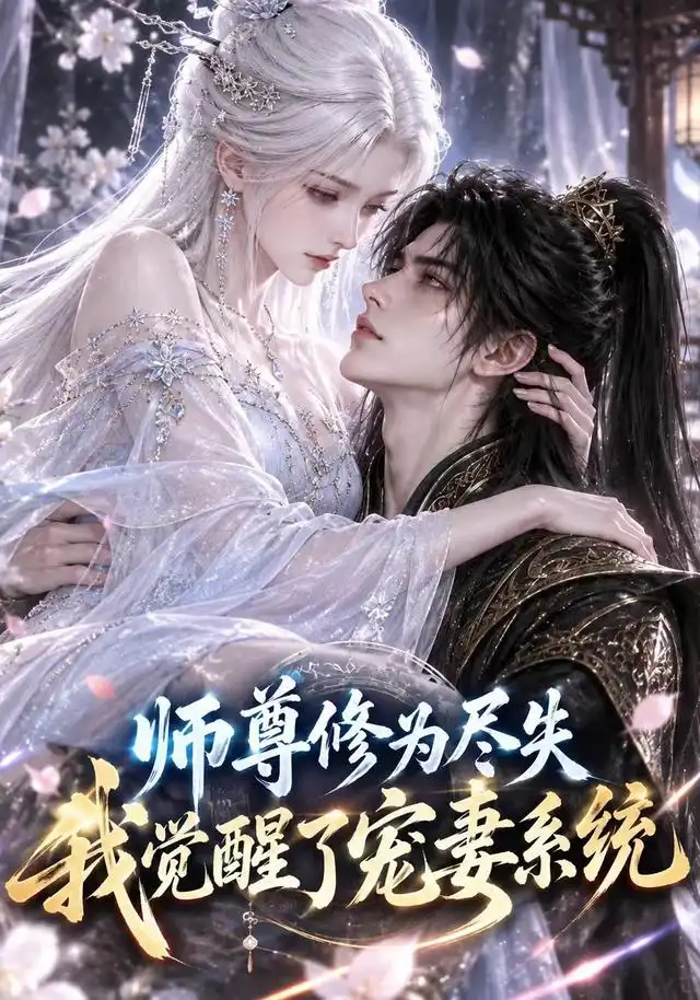 师尊修为尽失我觉醒了宠妻系统（203集）-初遇资源网