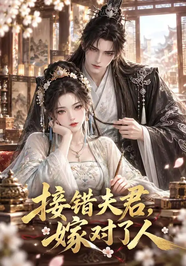 接错夫君嫁对了人 接错夫君嫁对了人