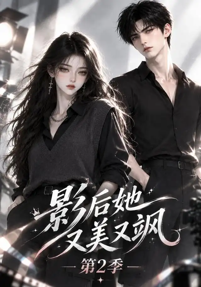 影后她又美又飒第2季 影后她又美又飒第2季