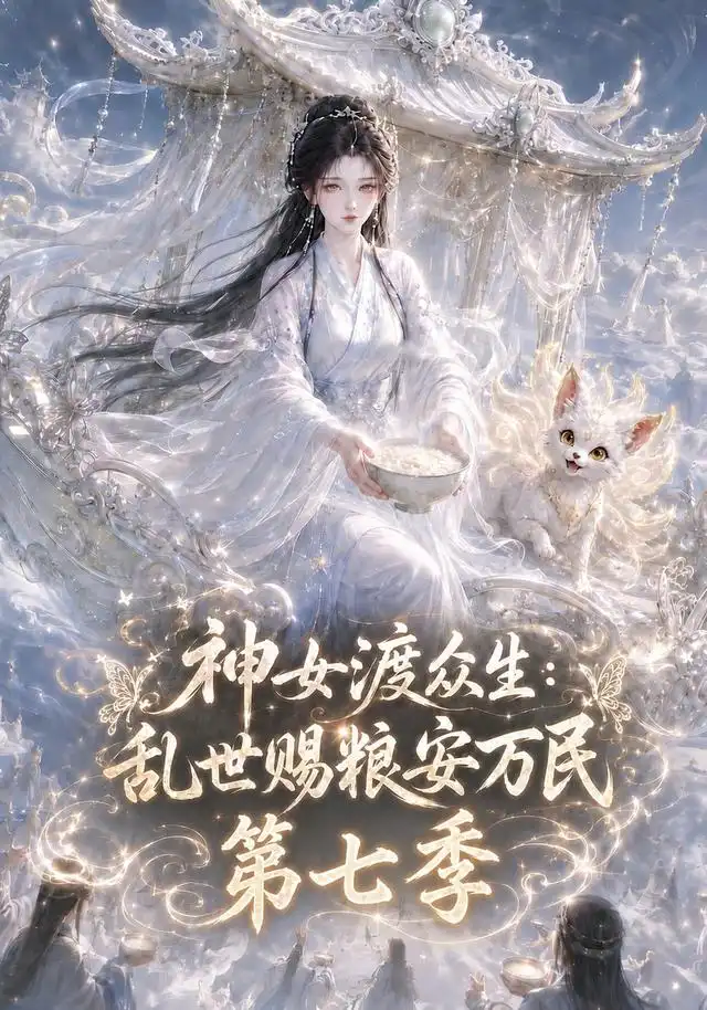 神女渡众生乱世赐粮安万民第七季 神女渡众生乱世赐粮安万民第七季